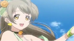 Love Live! - 夏色えがおで1,2,Jump!