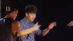 胜利(Bigbang),BigBang - 成都FM 歌曲Cut.