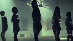 f(x) - Red Light 预告