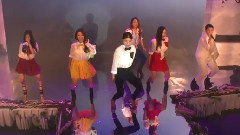 华语群星 - Whataya Want From Me & Let Us Be Loving