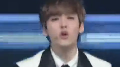 U-Kiss - 别卖弄风骚
