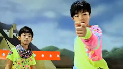 TFBOYS - 出道快乐