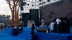 七朵组合 - 咏春
