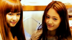 Krystal(f(x)) - 视频集合