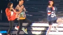 Super Junior - Chu
