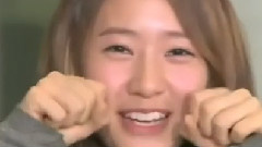 Krystal(f(x)) - Aegyo And Cute Moments