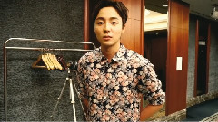 Roy Kim - 22岁生日感言