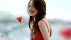 舒淇 - Kenzo Flower In The Air 2014 50s