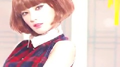Orange Caramel - 回归预告