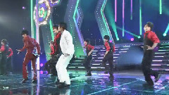 Johnnys Jr.,ジャニーズWEST - Love Meee