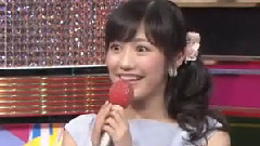 渡边麻友,AKB48 - UTAGE! Ep09 全场版