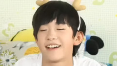 TF家族 - 棉花糖