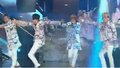 Infinite - Last Romeo & 一位受赏