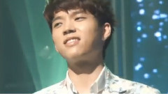 Infinite - MBC Music Show Champion