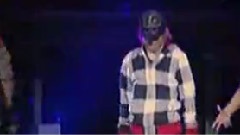 w-inds. - Dance Performance