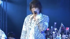 Sexy Zone - 君と- Milky Way