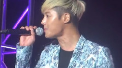 金贤重 - 感激时代 FM In Beijing