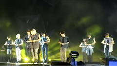 EXO-M,EXO-K,EXO - MAMA