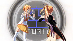Nico - Heart Chrome