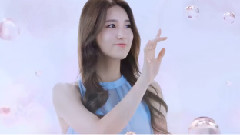 秀智(miss A),miss A - Interojo Clalen Iris(隐形眼镜)CF 30s