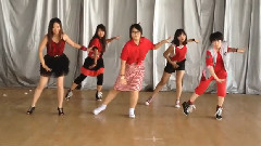 模仿翻唱 - Hot Summer