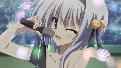 模仿翻唱 - ふわふわ