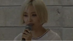 朴孝敏(T-ara) - Nice Body