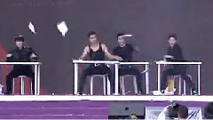 Super Junior-M - Break Down & Go & OPPA OPPA & Swing