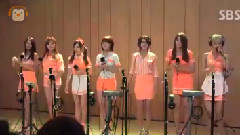 AOA - 短发