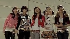 Wonder Girls - Fair Elections CF