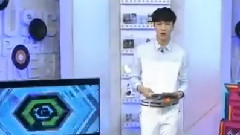 EXO-M,EXO - 音乐风云榜 MC张艺兴Cut