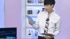 EXO-M,EXO - 张艺兴Cut