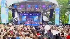 Afrojack - GOOD MORNING AMERICA