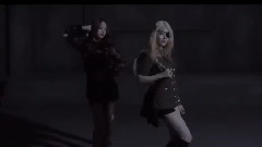 f(x) - Red Light 中韩字幕