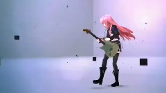 巡音流歌,VOCALOID家族 - 二息步行