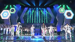 ジャニーズWEST - Talk&Let's Go West~Kansai!