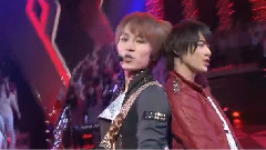 Johnnys Jr.,ジャニーズWEST - KEEP WALKING