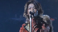 KAT-TUN - 仆らの街で