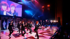 Super Junior - Sorry Sorry