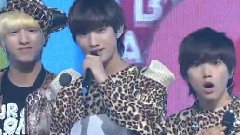 B1A4 - Beautiful Target