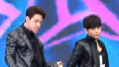 Henry,Super Junior-M - BreakDown