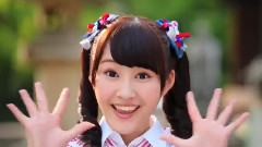 AKB48,NMB48 - 川上礼奈 恋するうどん県 お遍路