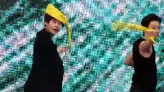 Super Junior-M - Swing Cut Ending