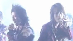 KAT-TUN - GOLD & 绊