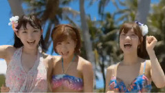 NMB48 - イビサガール