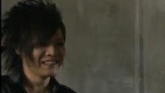 the GazettE - The Suicide Circus 拍摄花絮