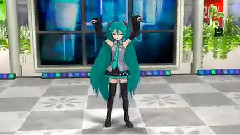 初音未来 - 世界第一公主殿下