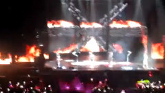 2NE1 - AON & I Don't Care & Go Away