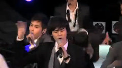 少女时代,f(x),Super Junior,EXO,SHINee - Sorry Sorry