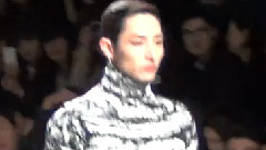李秀赫 - 首尔时尚周